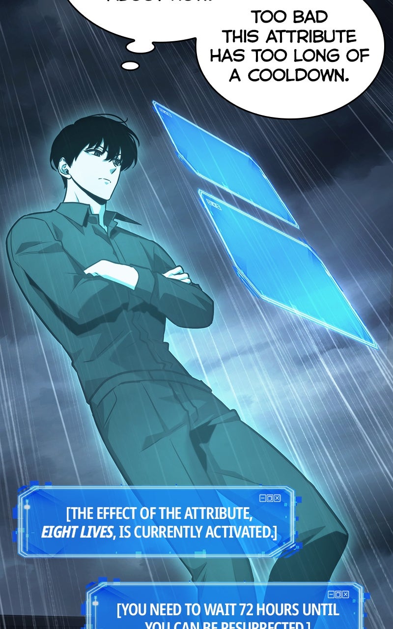 Read Omniscient Reader's Viewpoint ENGLISH Manga Online