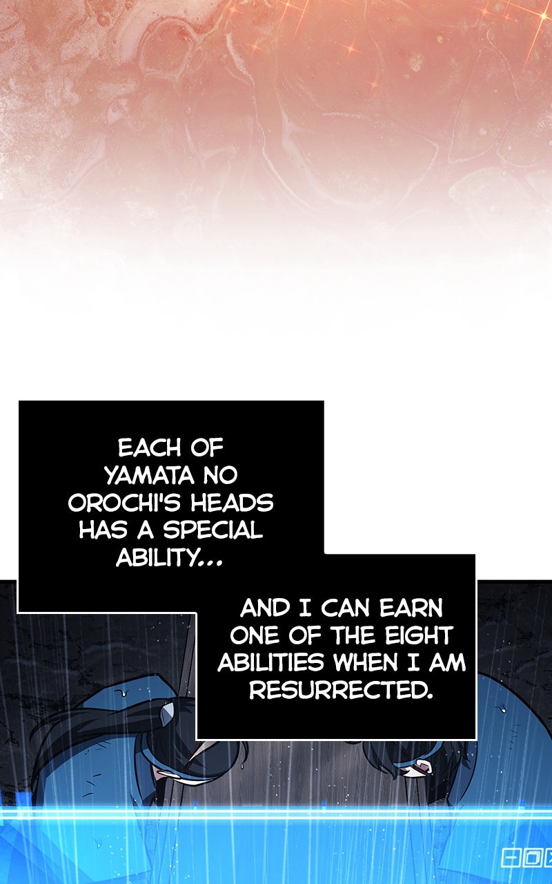 Read Omniscient Reader's Viewpoint ENGLISH Manga Online