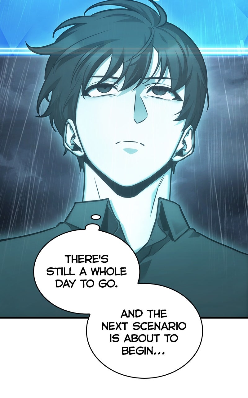 Read Omniscient Reader's Viewpoint ENGLISH Manga Online