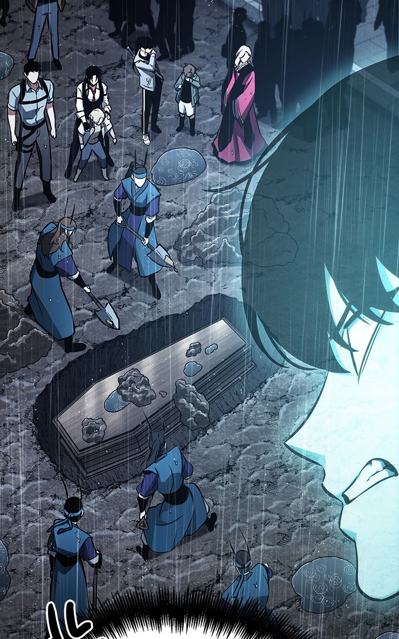 Read Omniscient Reader's Viewpoint ENGLISH Manga Online