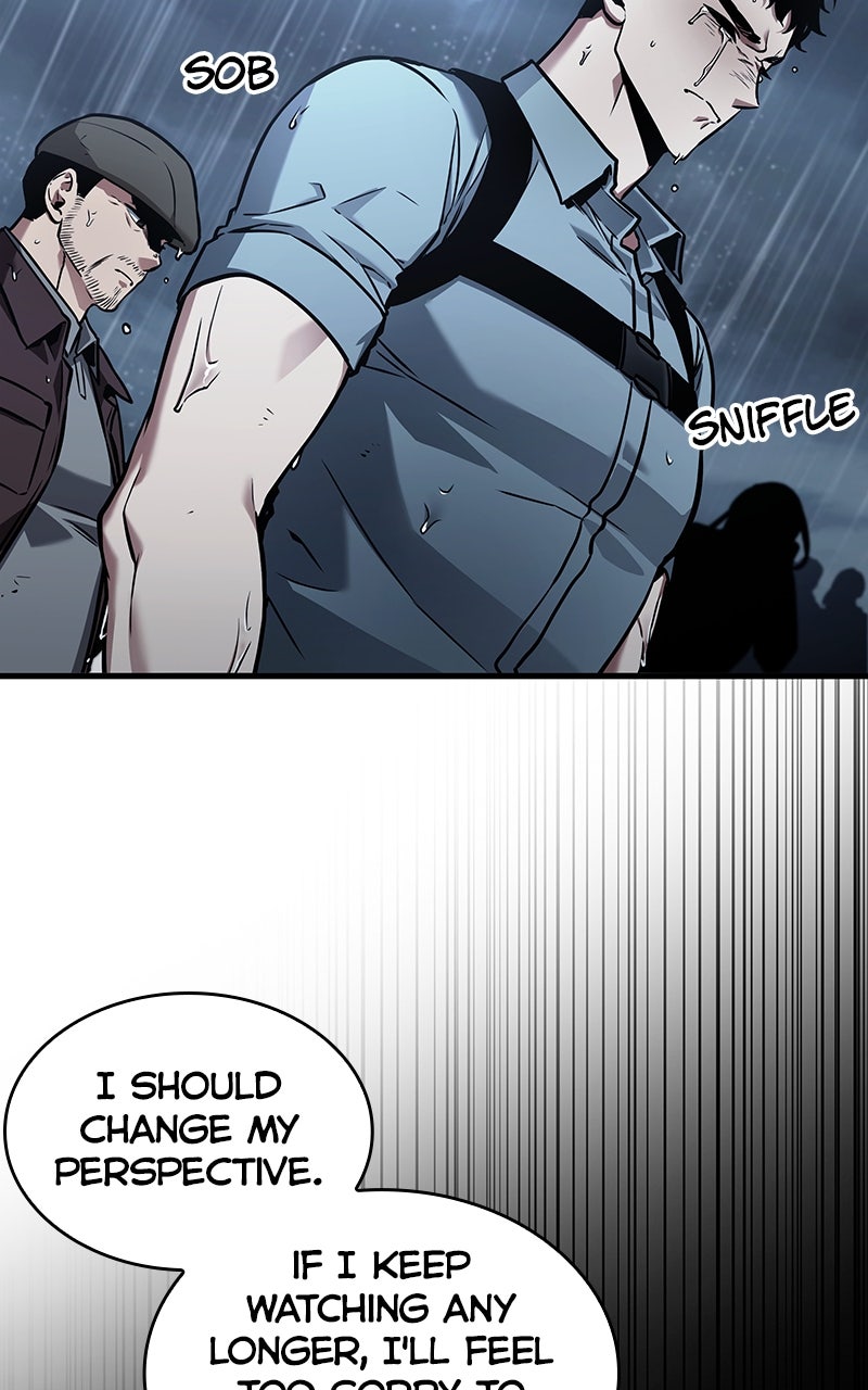 Read Omniscient Reader's Viewpoint ENGLISH Manga Online