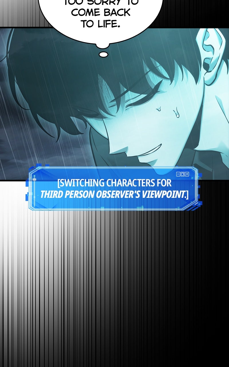 Read Omniscient Reader's Viewpoint ENGLISH Manga Online