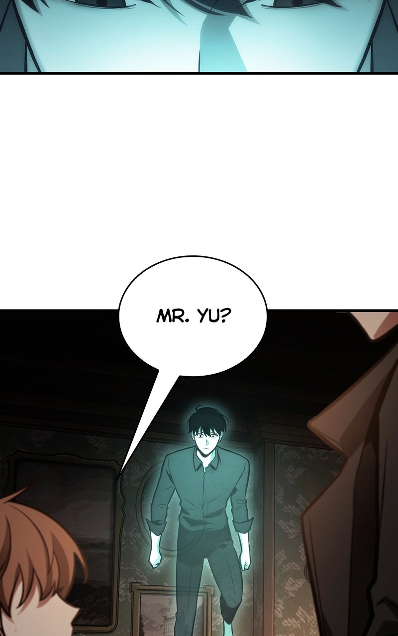 Read Omniscient Reader's Viewpoint ENGLISH Manga Online