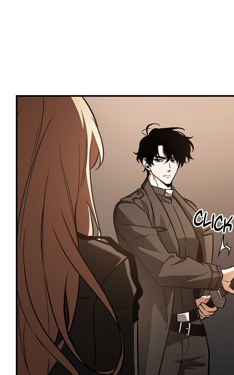 Read Omniscient Reader's Viewpoint ENGLISH Manga Online