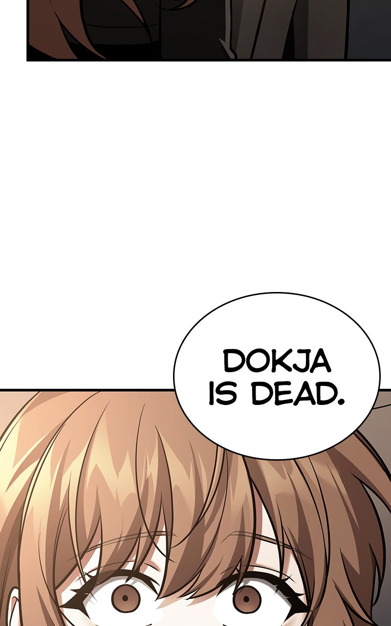 Read Omniscient Reader's Viewpoint ENGLISH Manga Online