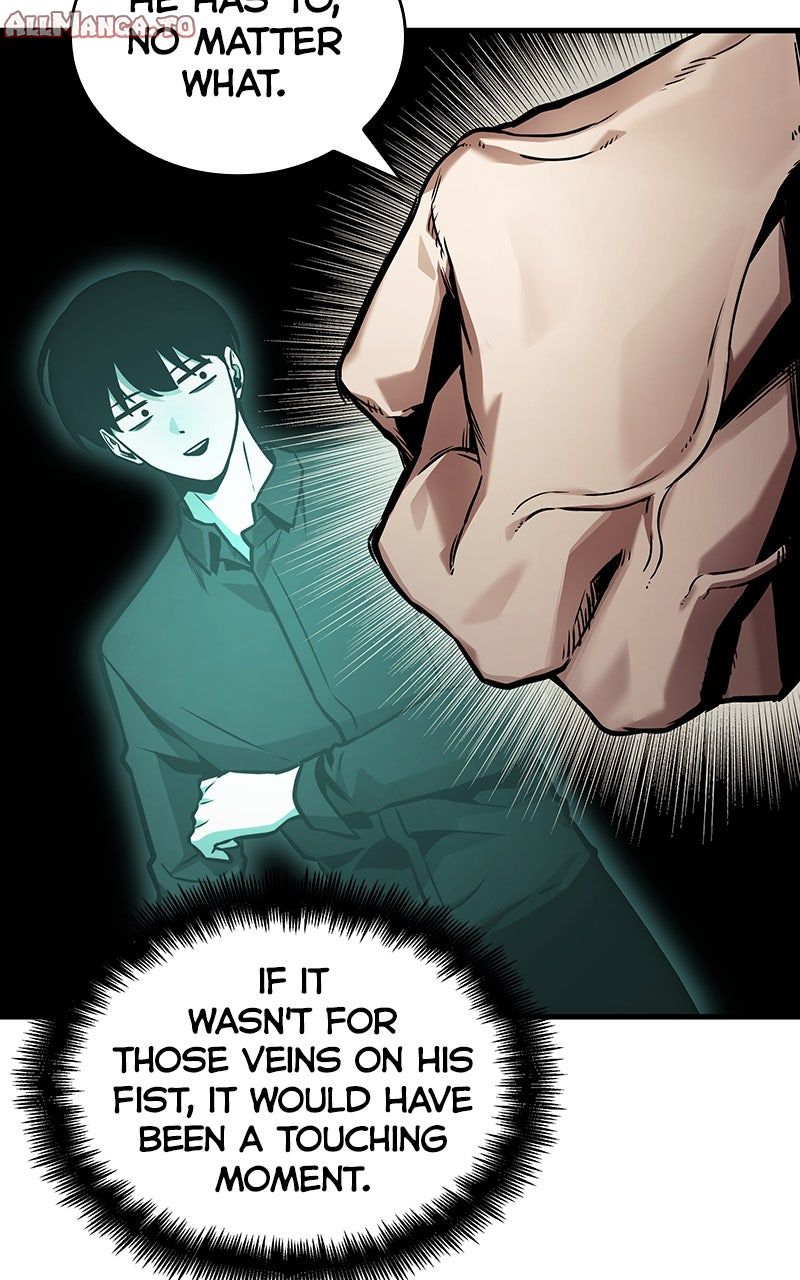 Read Omniscient Reader's Viewpoint ENGLISH Manga Online