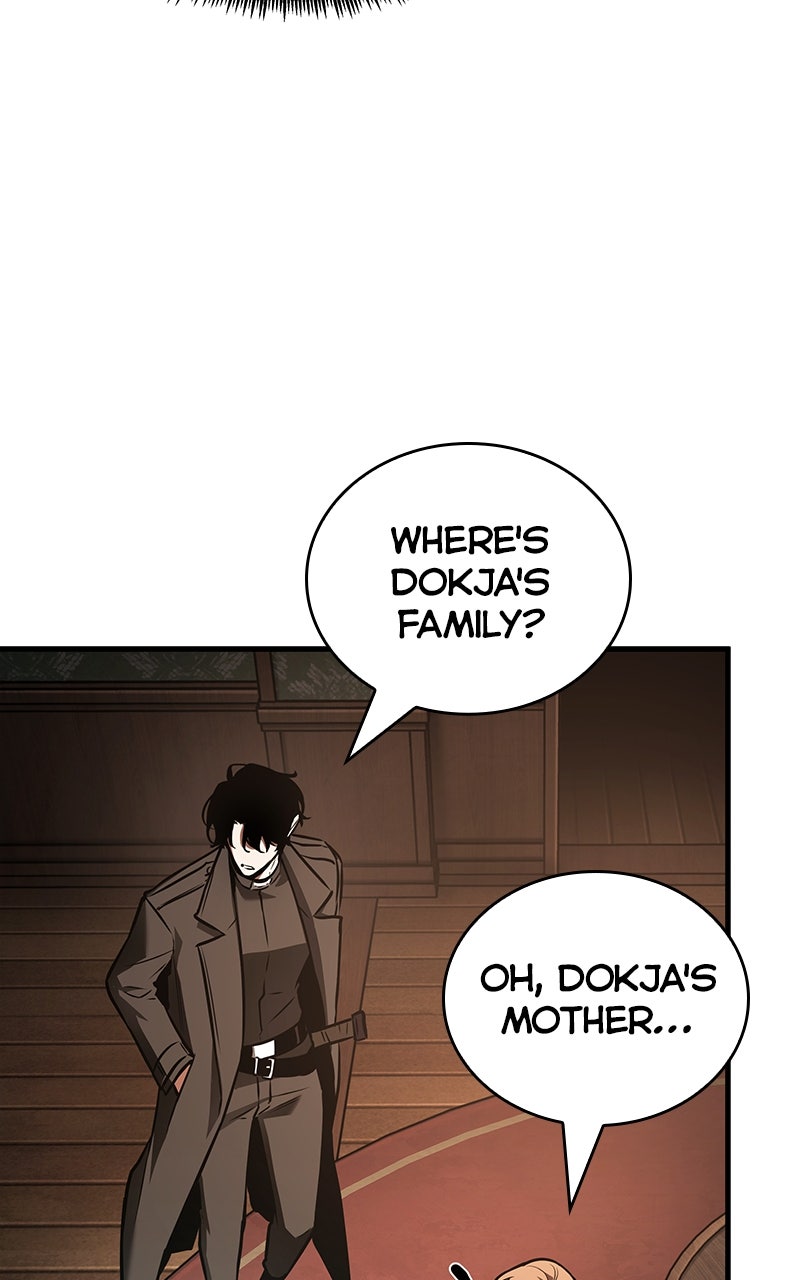 Read Omniscient Reader's Viewpoint ENGLISH Manga Online