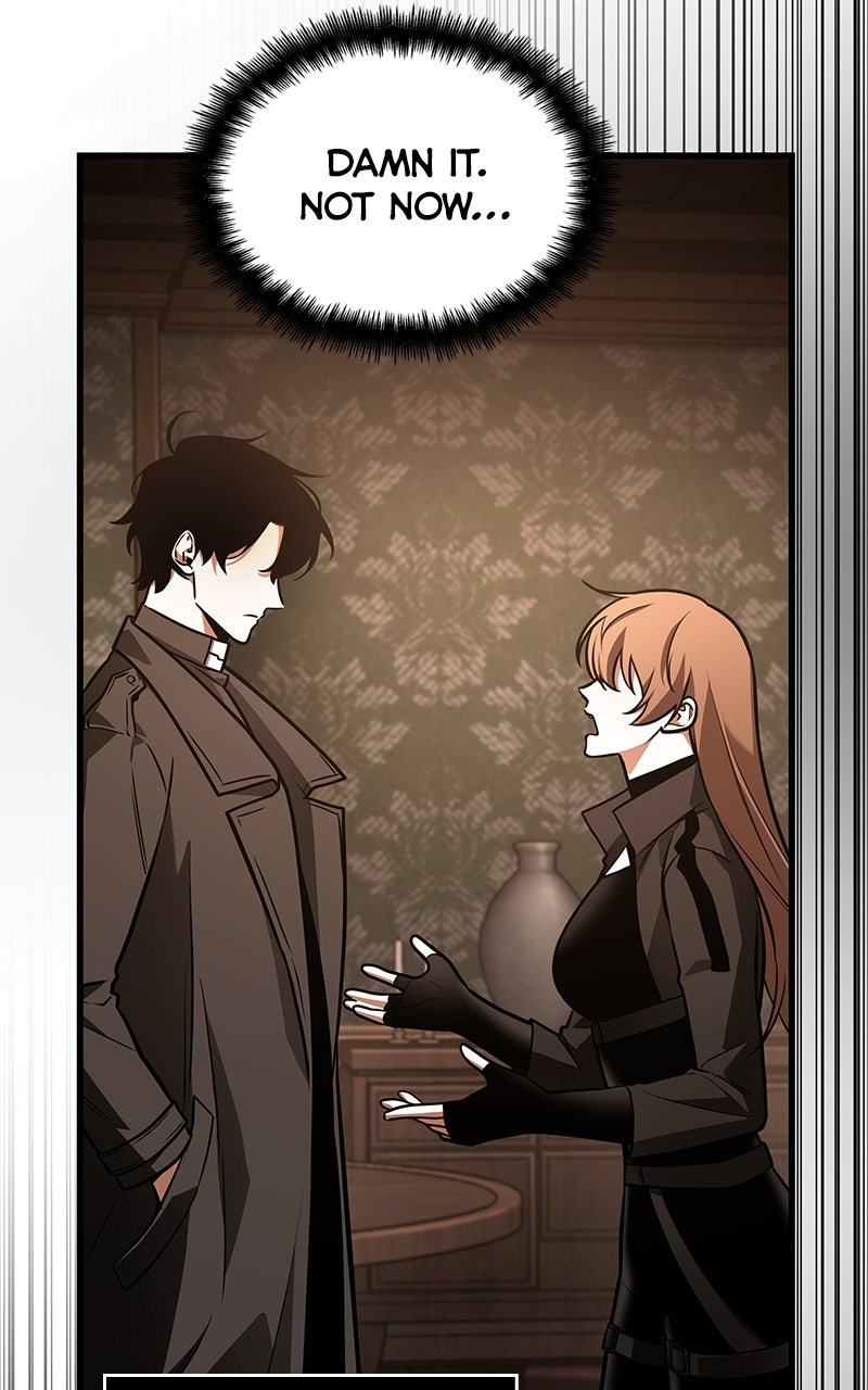 Read Omniscient Reader's Viewpoint ENGLISH Manga Online