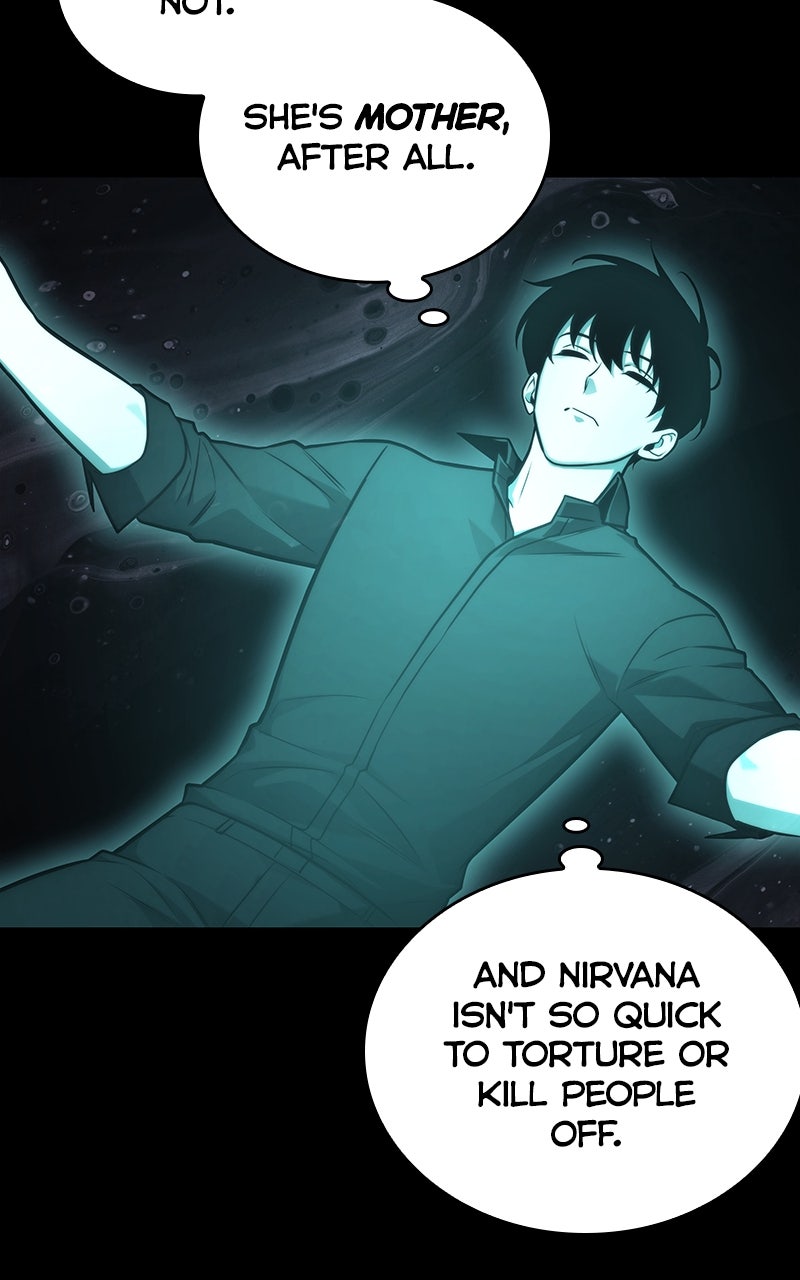 Read Omniscient Reader's Viewpoint ENGLISH Manga Online