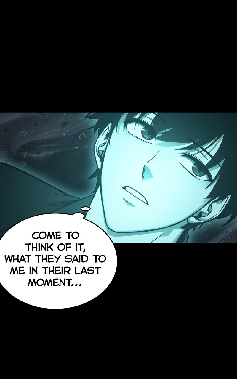 Read Omniscient Reader's Viewpoint ENGLISH Manga Online