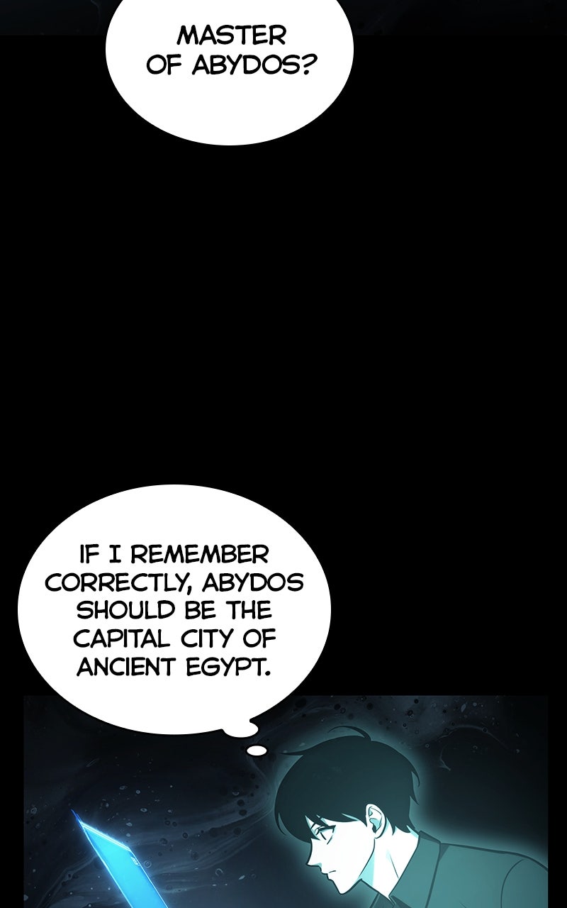 Read Omniscient Reader's Viewpoint ENGLISH Manga Online