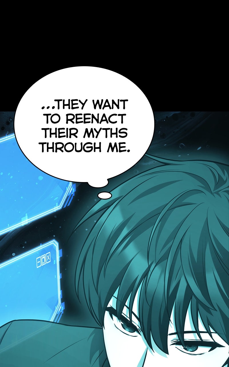 Read Omniscient Reader's Viewpoint ENGLISH Manga Online
