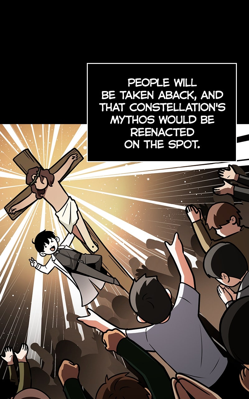 Read Omniscient Reader's Viewpoint ENGLISH Manga Online