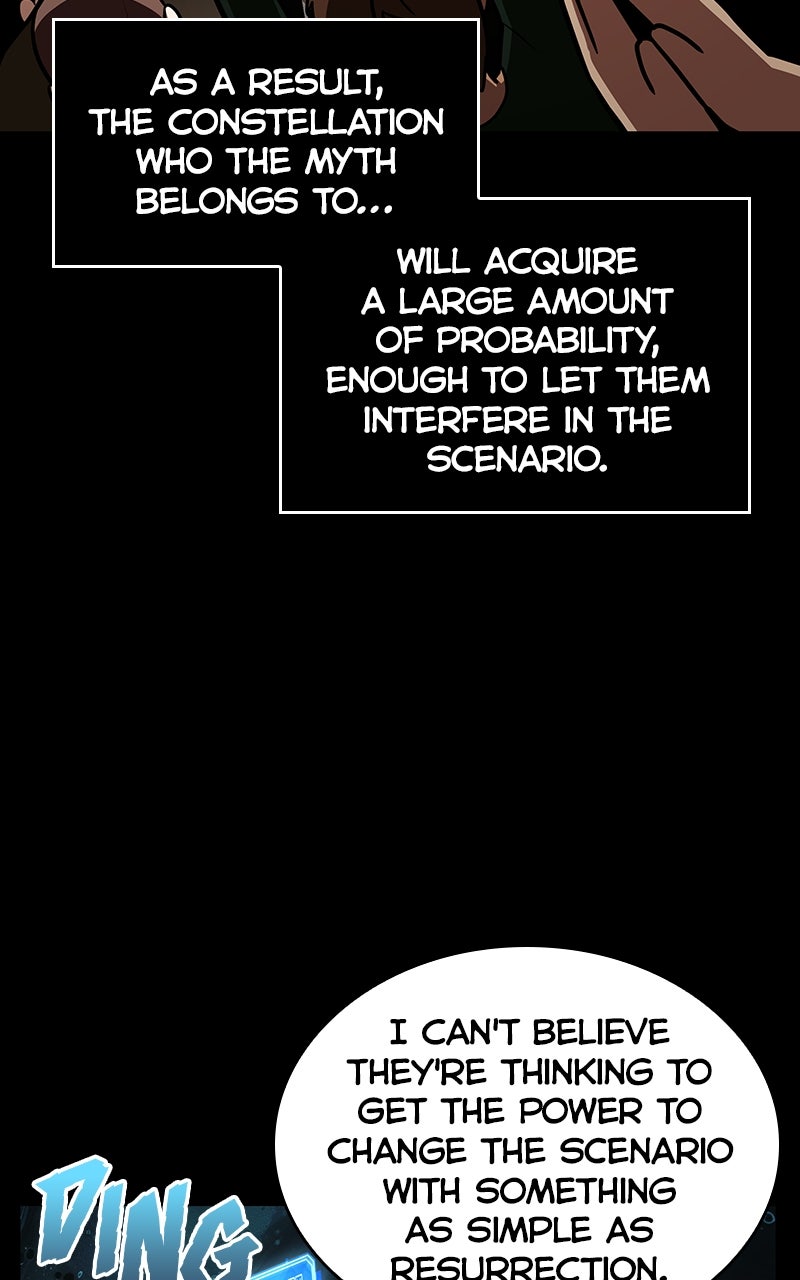 Read Omniscient Reader's Viewpoint ENGLISH Manga Online