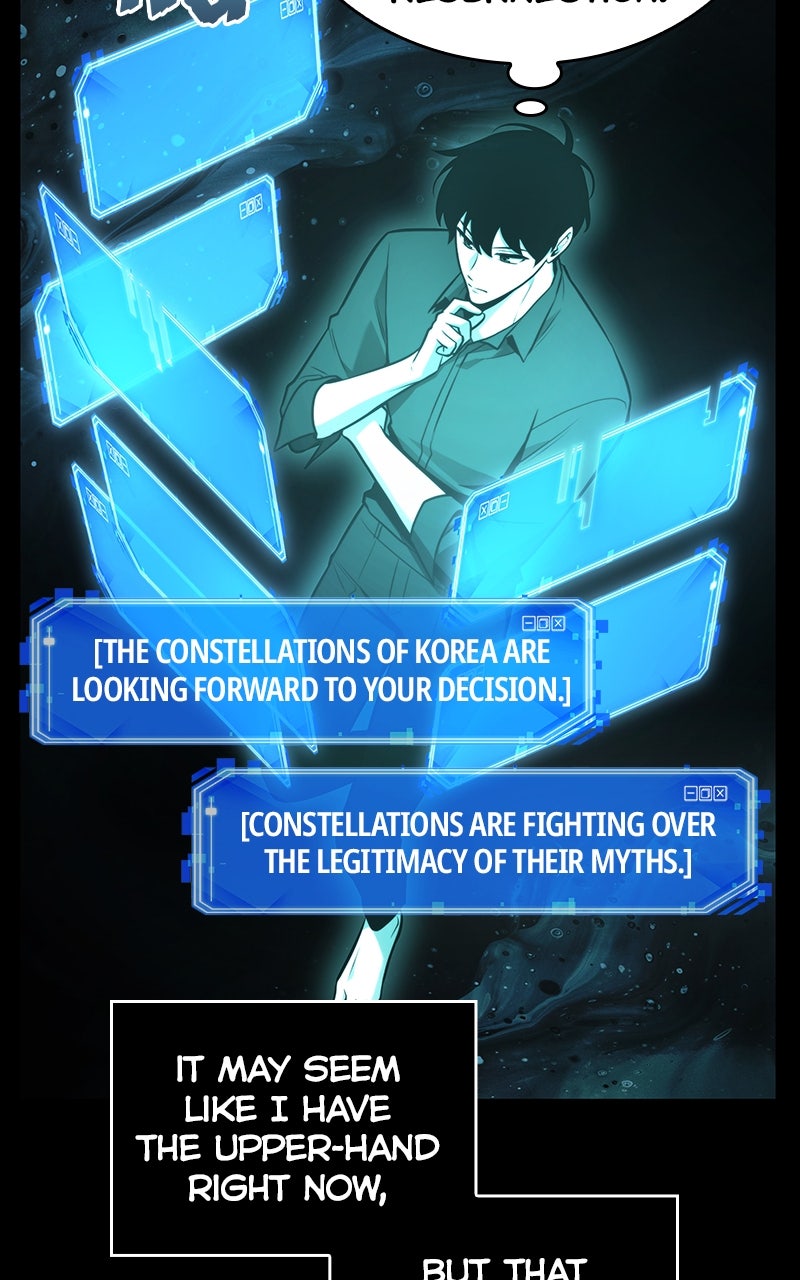 Read Omniscient Reader's Viewpoint ENGLISH Manga Online
