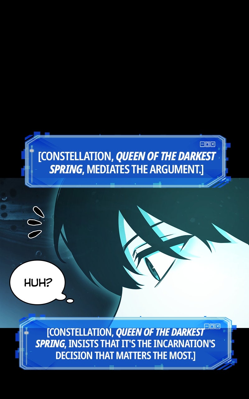 Read Omniscient Reader's Viewpoint ENGLISH Manga Online