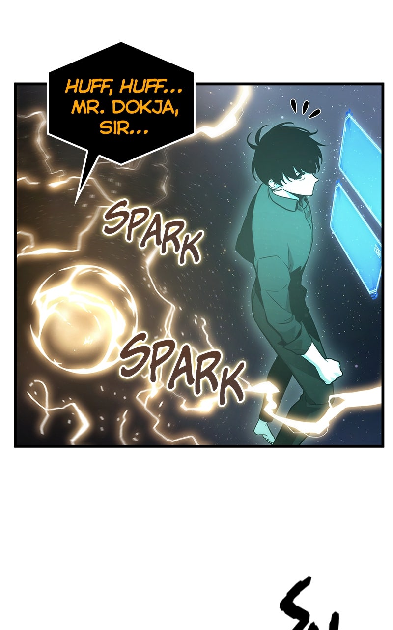 Read Omniscient Reader's Viewpoint ENGLISH Manga Online