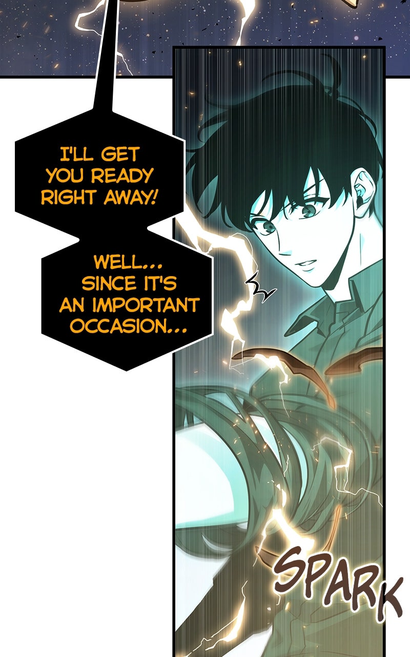 Read Omniscient Reader's Viewpoint ENGLISH Manga Online