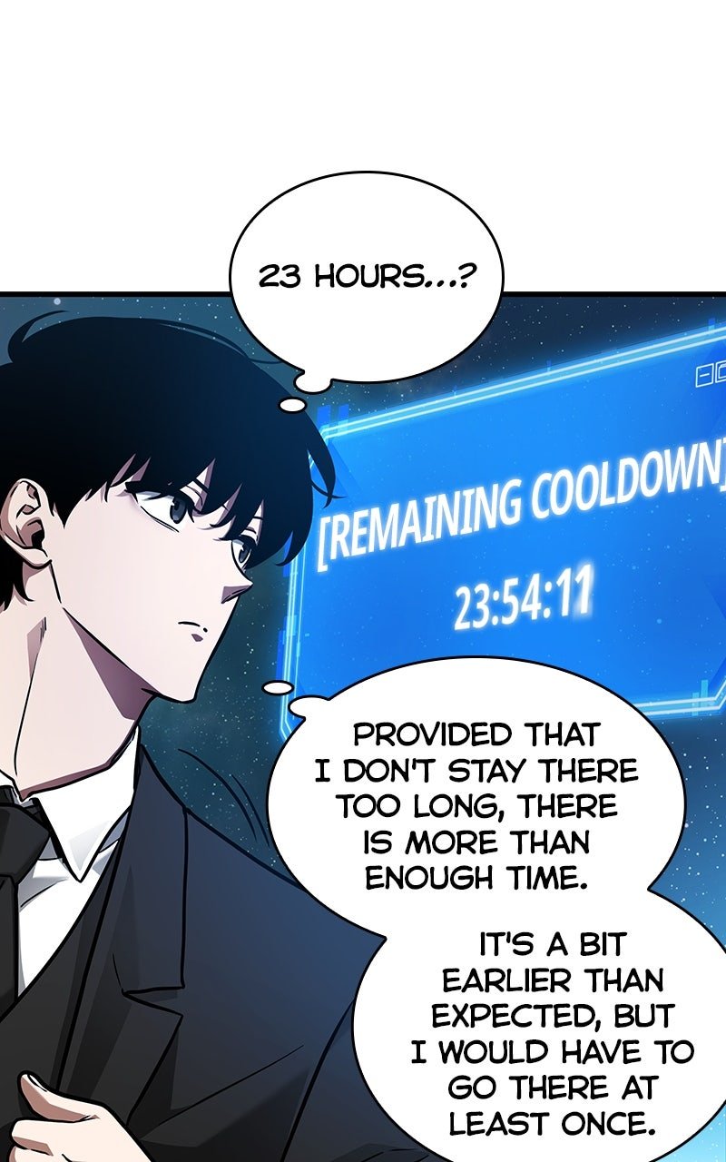 Read Omniscient Reader's Viewpoint ENGLISH Manga Online