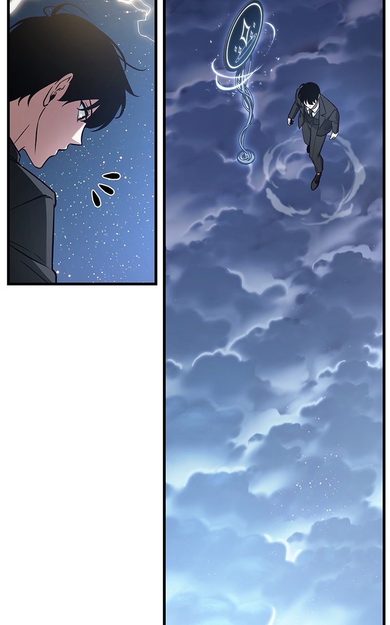 Read Omniscient Reader's Viewpoint ENGLISH Manga Online