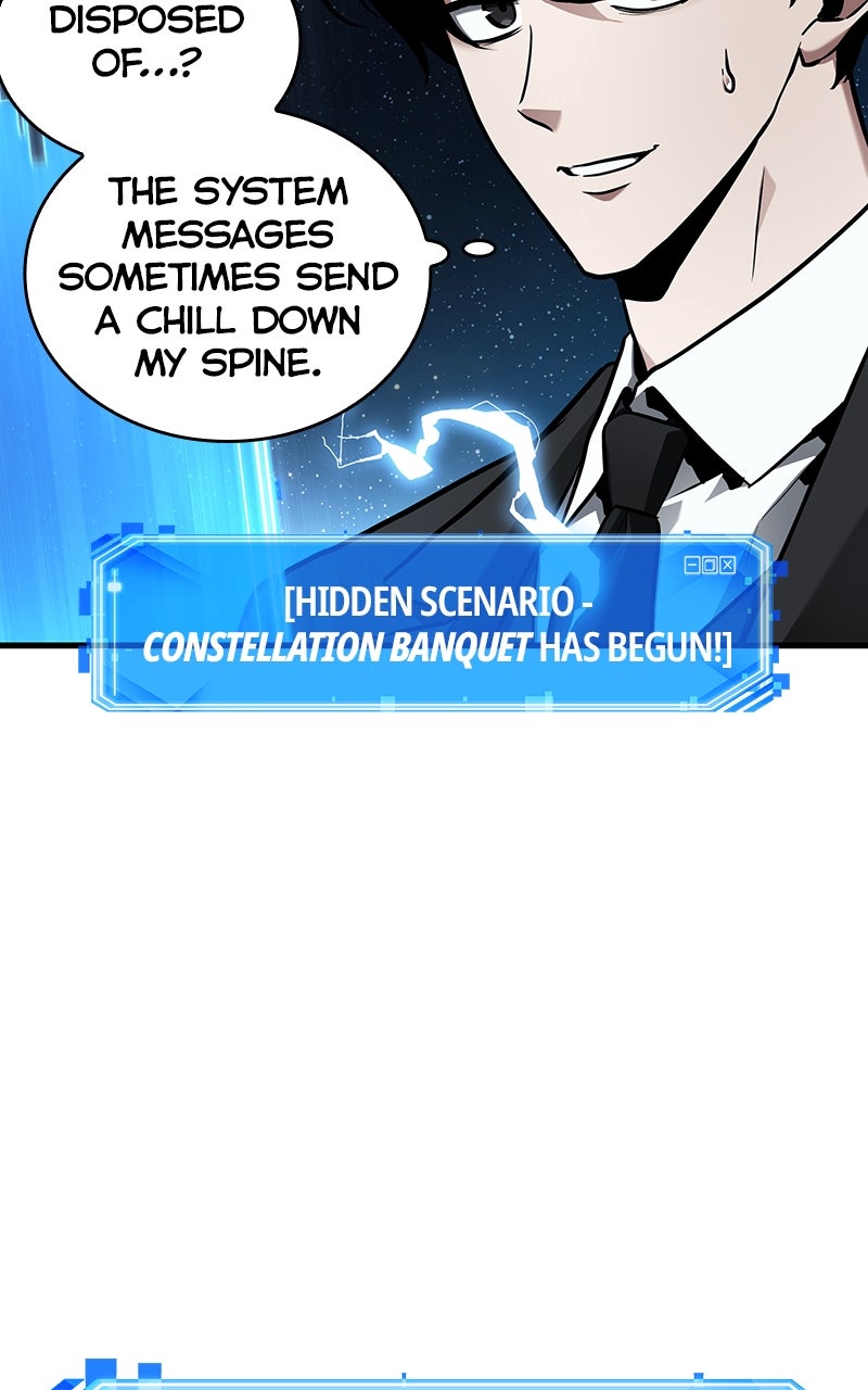 Read Omniscient Reader's Viewpoint ENGLISH Manga Online