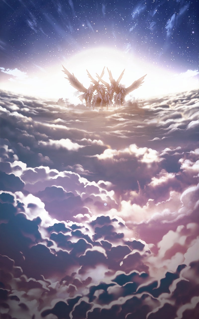 Read Omniscient Reader's Viewpoint ENGLISH Manga Online