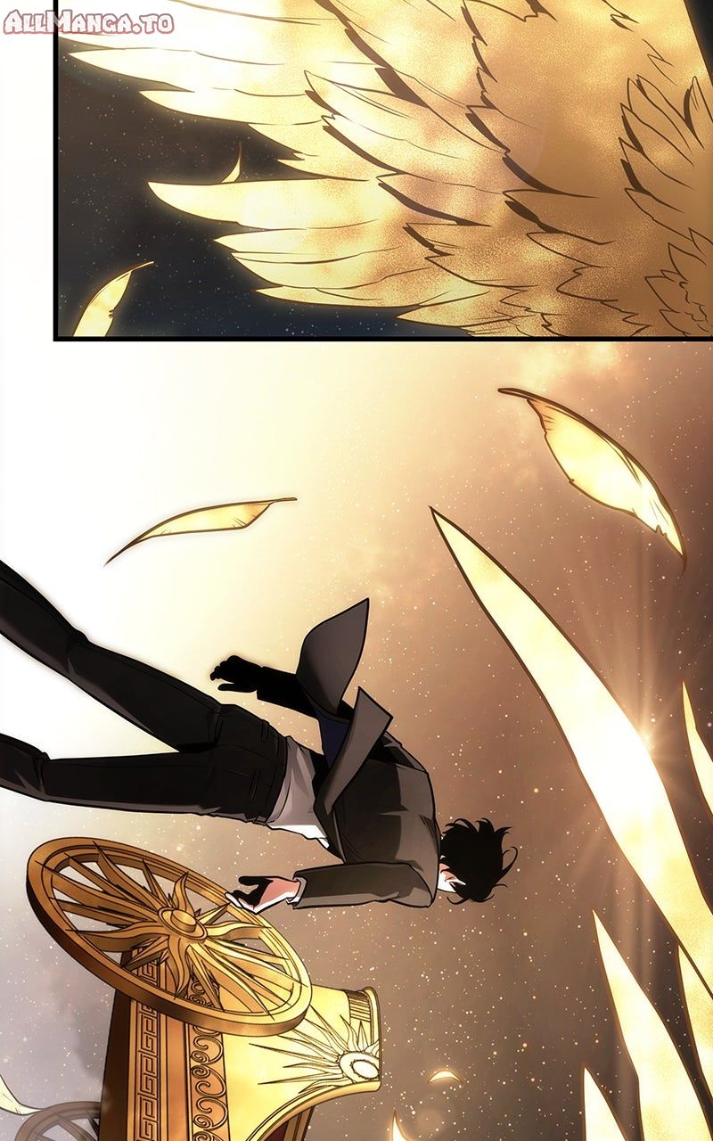 Read Omniscient Reader's Viewpoint ENGLISH Manga Online