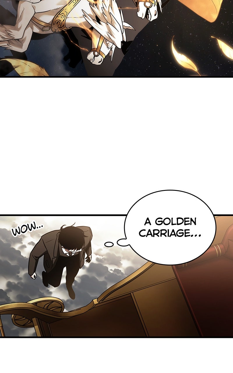 Read Omniscient Reader's Viewpoint ENGLISH Manga Online