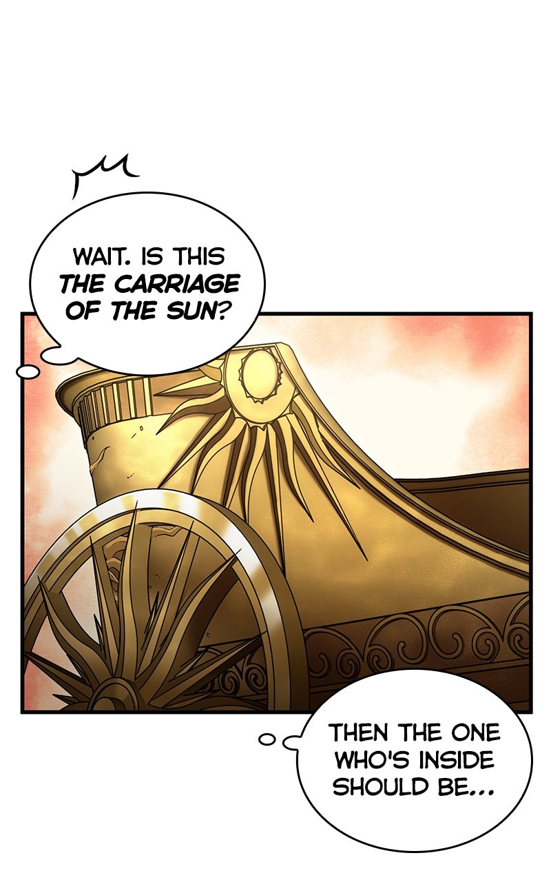 Read Omniscient Reader's Viewpoint ENGLISH Manga Online