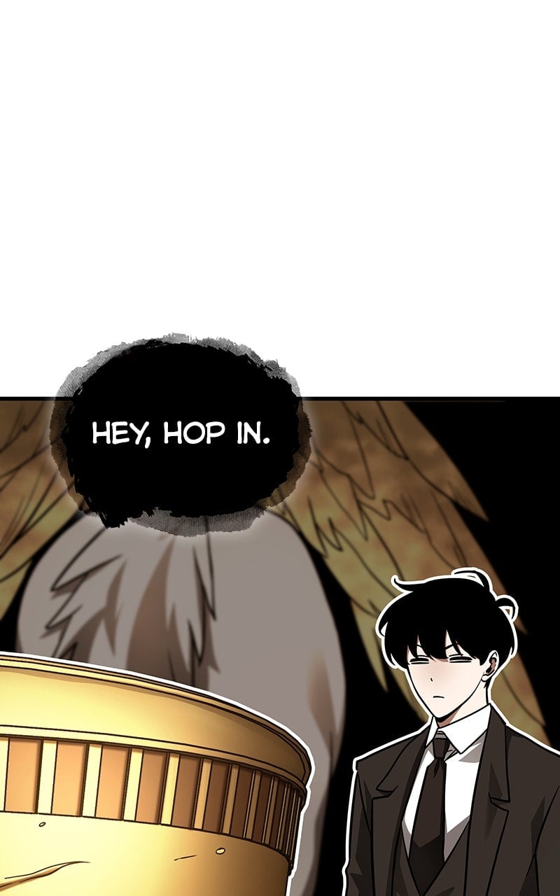 Read Omniscient Reader's Viewpoint ENGLISH Manga Online