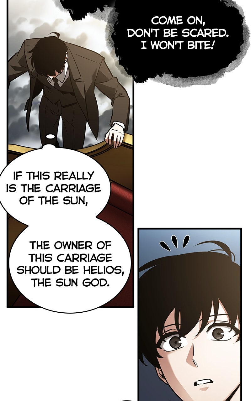 Read Omniscient Reader's Viewpoint ENGLISH Manga Online