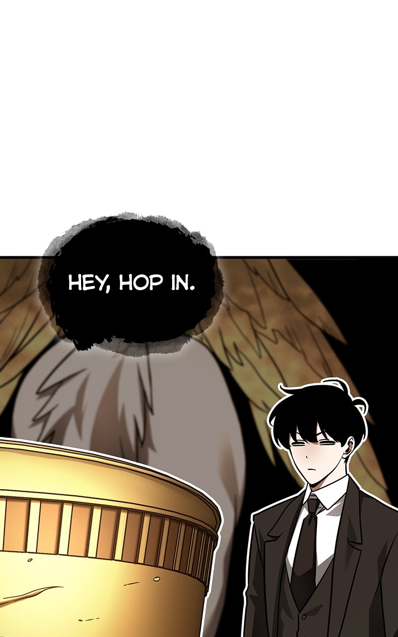 Read Omniscient Reader's Viewpoint ENGLISH Manga Online
