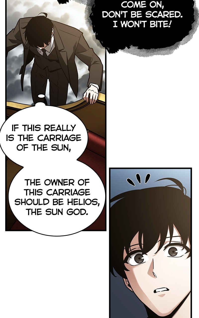 Read Omniscient Reader's Viewpoint ENGLISH Manga Online
