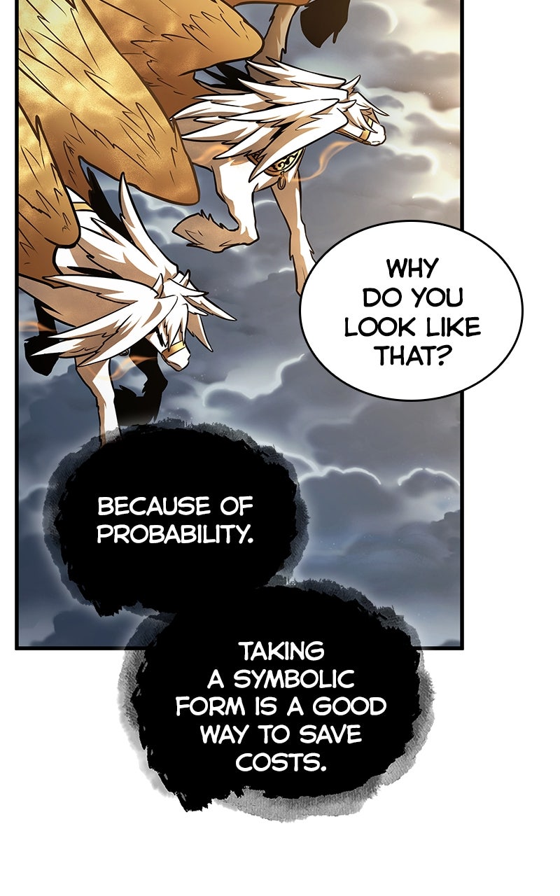 Read Omniscient Reader's Viewpoint ENGLISH Manga Online