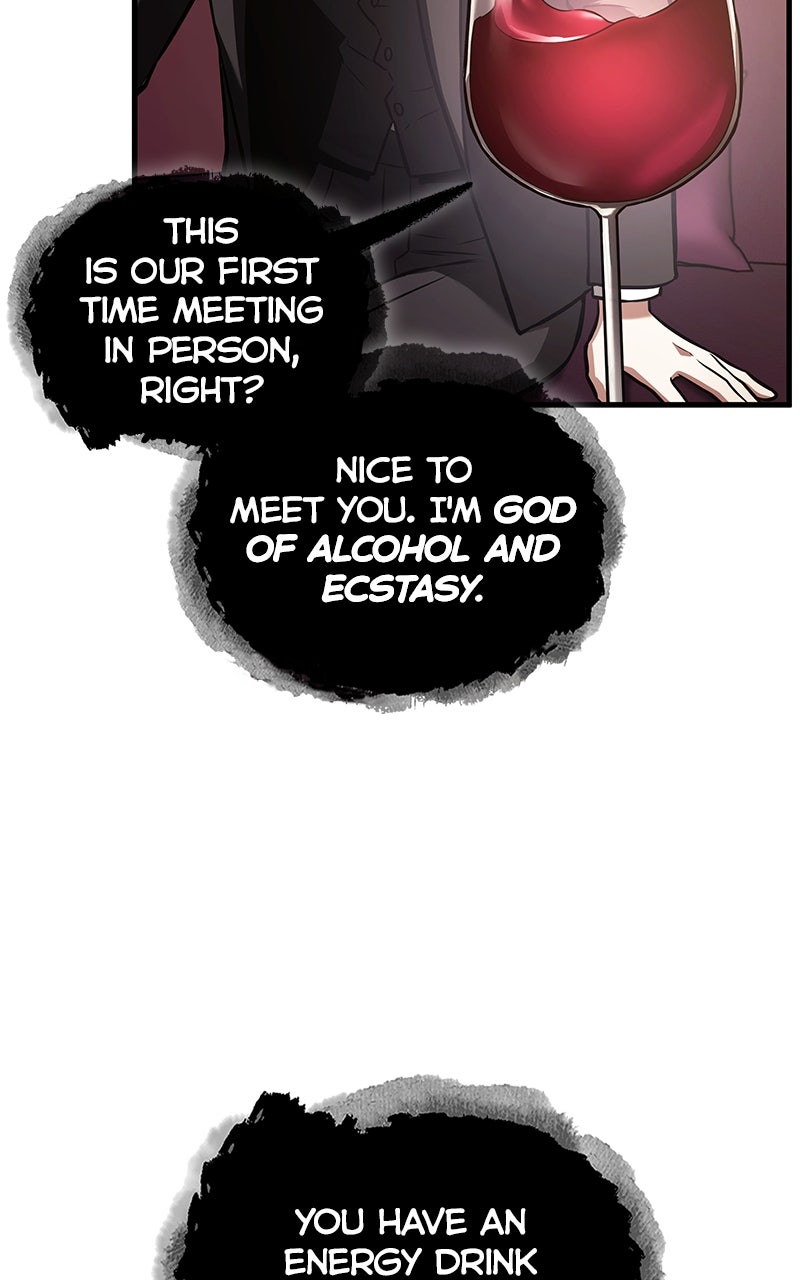 Read Omniscient Reader's Viewpoint ENGLISH Manga Online