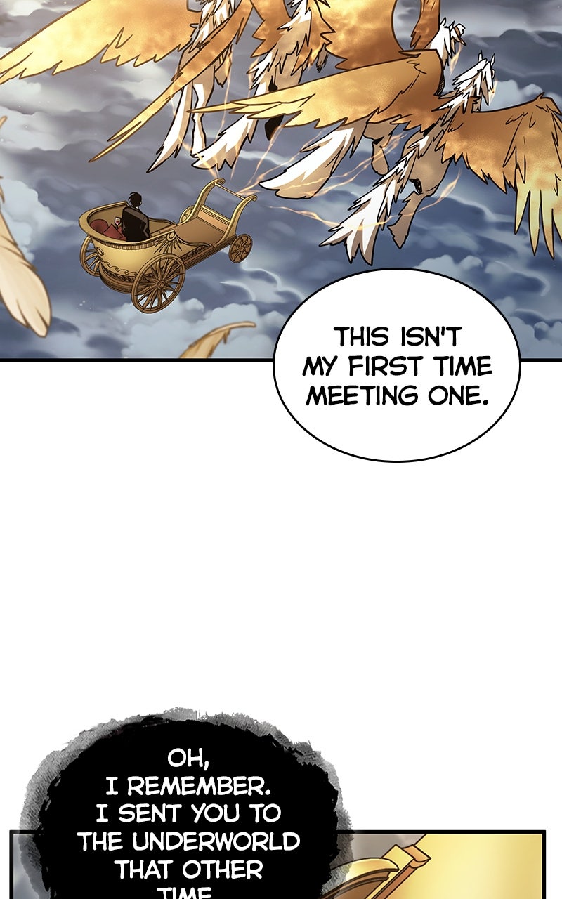 Read Omniscient Reader's Viewpoint ENGLISH Manga Online