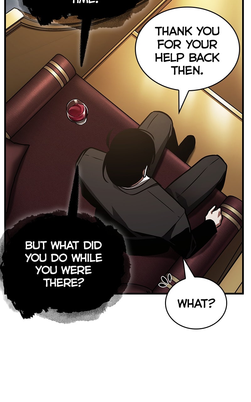 Read Omniscient Reader's Viewpoint ENGLISH Manga Online