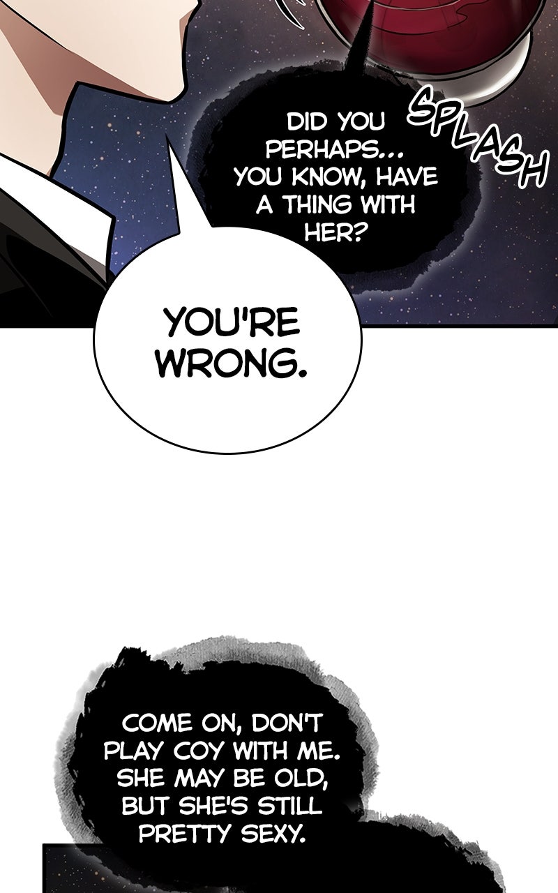 Read Omniscient Reader's Viewpoint ENGLISH Manga Online