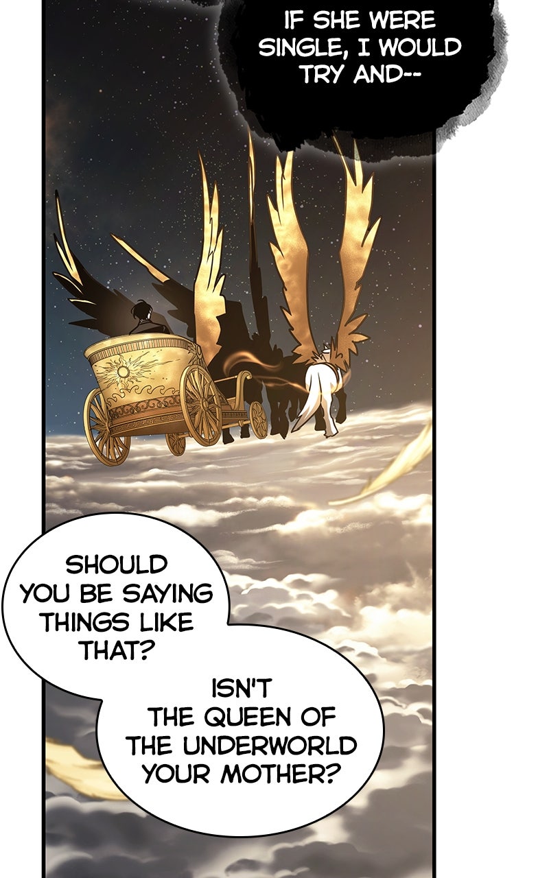 Read Omniscient Reader's Viewpoint ENGLISH Manga Online