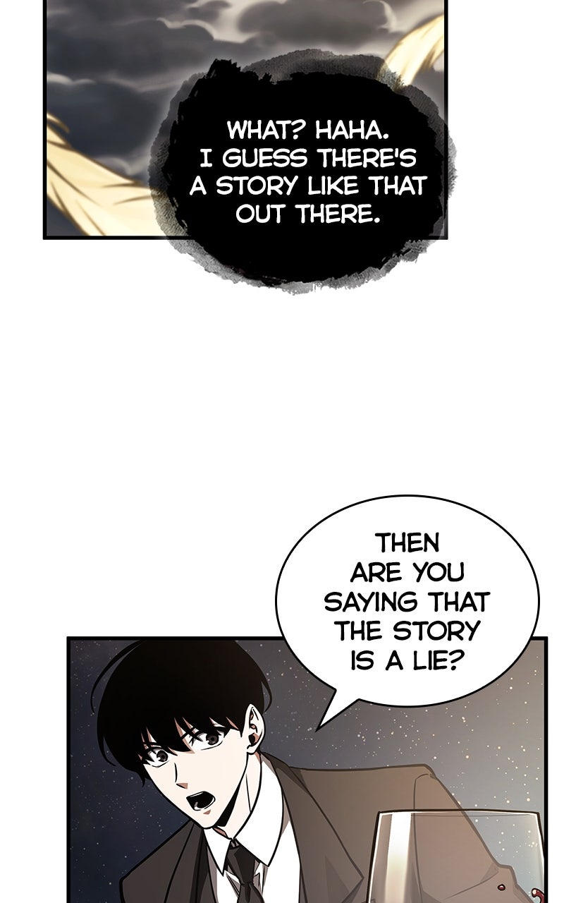 Read Omniscient Reader's Viewpoint ENGLISH Manga Online
