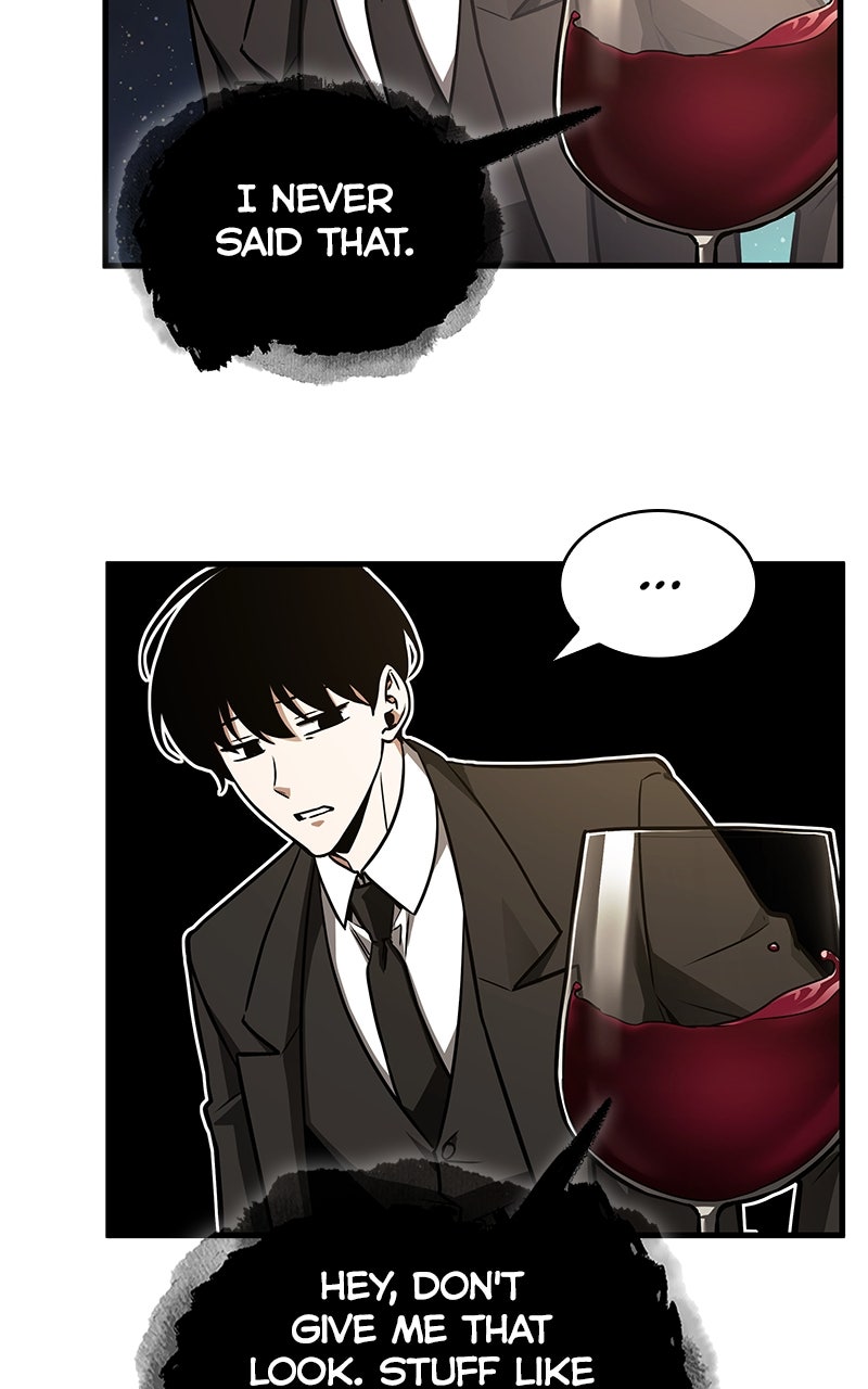 Read Omniscient Reader's Viewpoint ENGLISH Manga Online