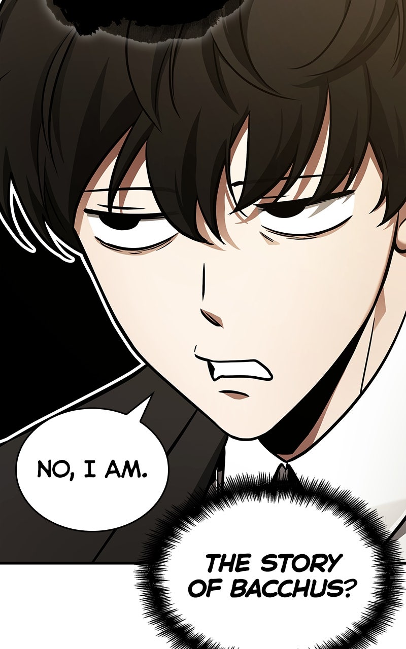 Read Omniscient Reader's Viewpoint ENGLISH Manga Online