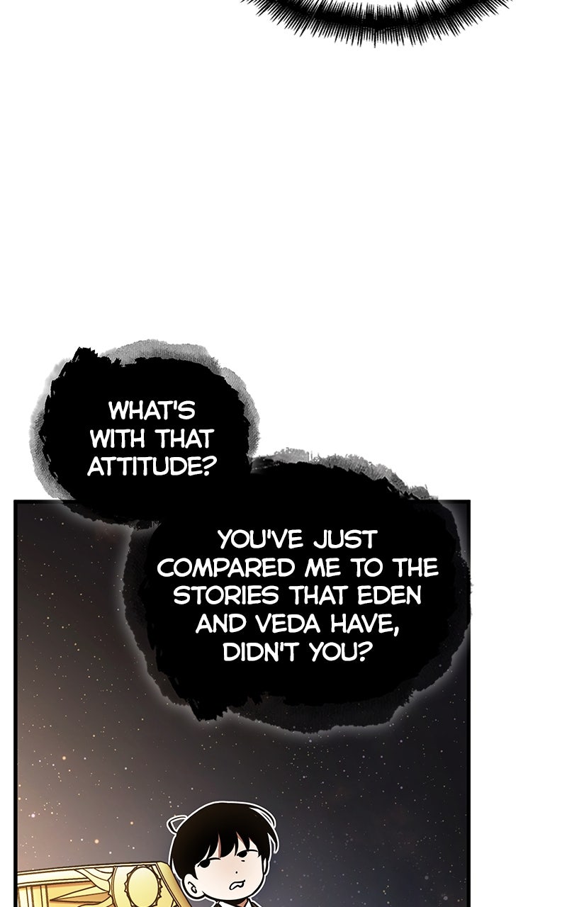 Read Omniscient Reader's Viewpoint ENGLISH Manga Online