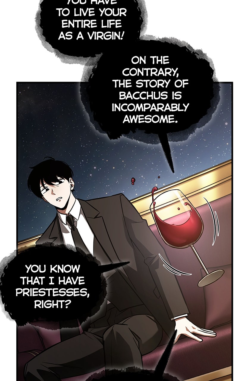 Read Omniscient Reader's Viewpoint ENGLISH Manga Online