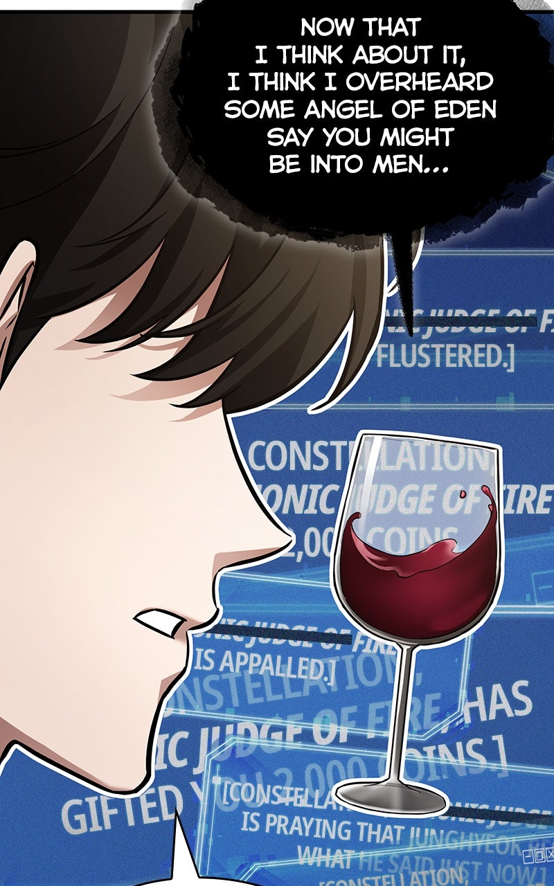 Read Omniscient Reader's Viewpoint ENGLISH Manga Online
