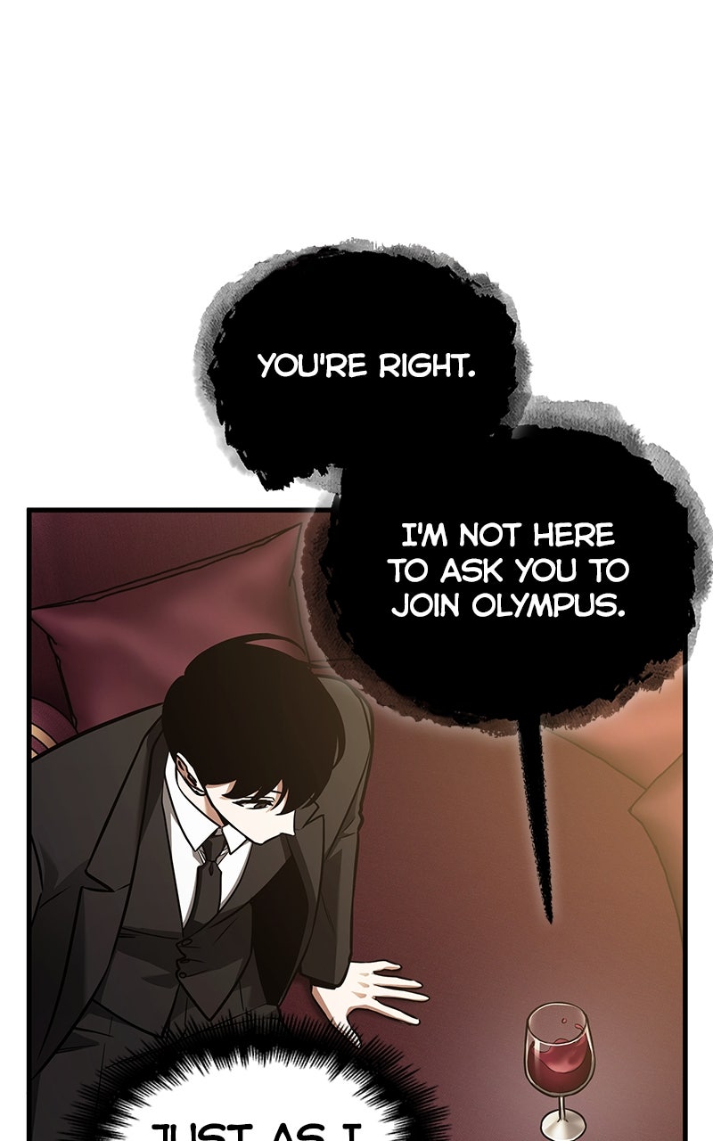 Read Omniscient Reader's Viewpoint ENGLISH Manga Online