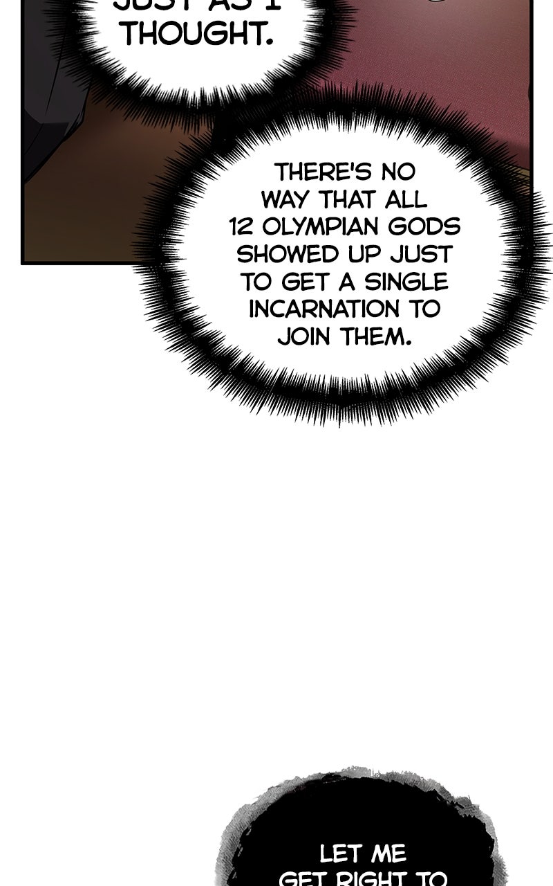 Read Omniscient Reader's Viewpoint ENGLISH Manga Online