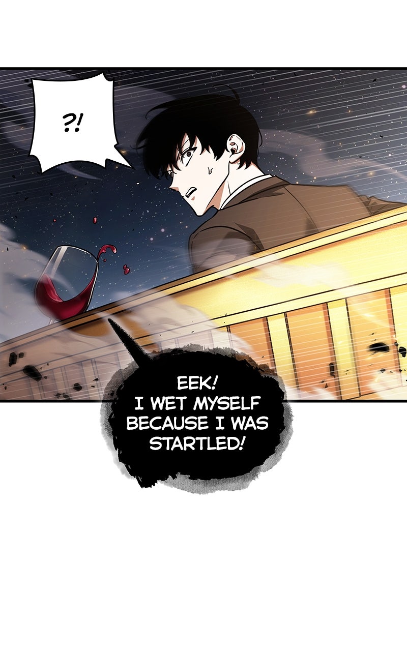 Read Omniscient Reader's Viewpoint ENGLISH Manga Online