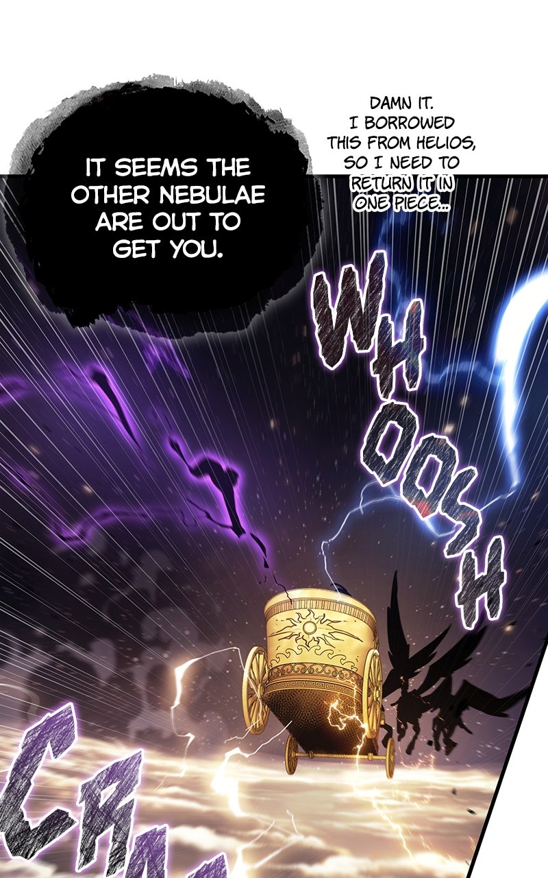 Read Omniscient Reader's Viewpoint ENGLISH Manga Online