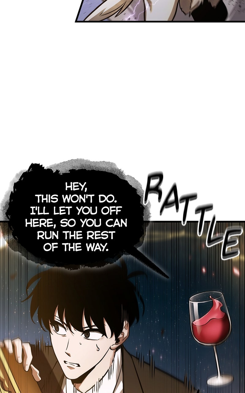 Read Omniscient Reader's Viewpoint ENGLISH Manga Online